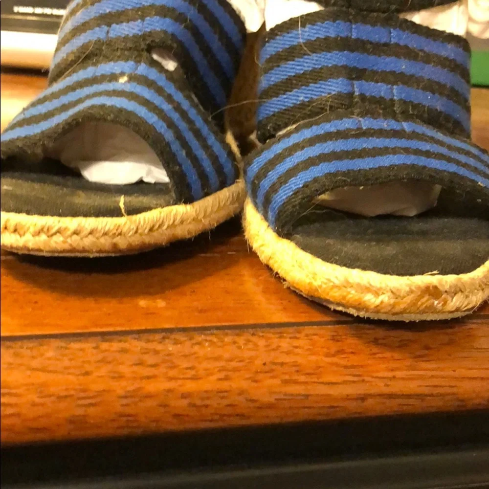 Tahari shoes perfect
